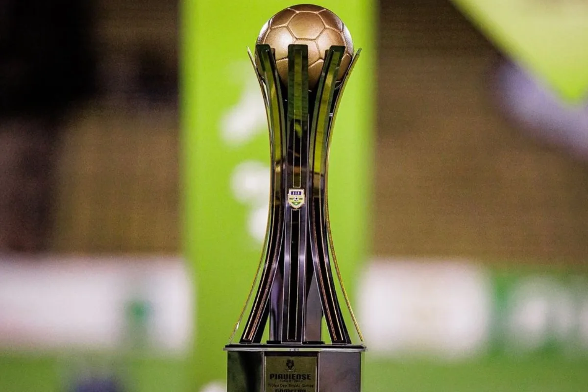 Seis clubes retomam calendário na abertura da Série B do Piauiense