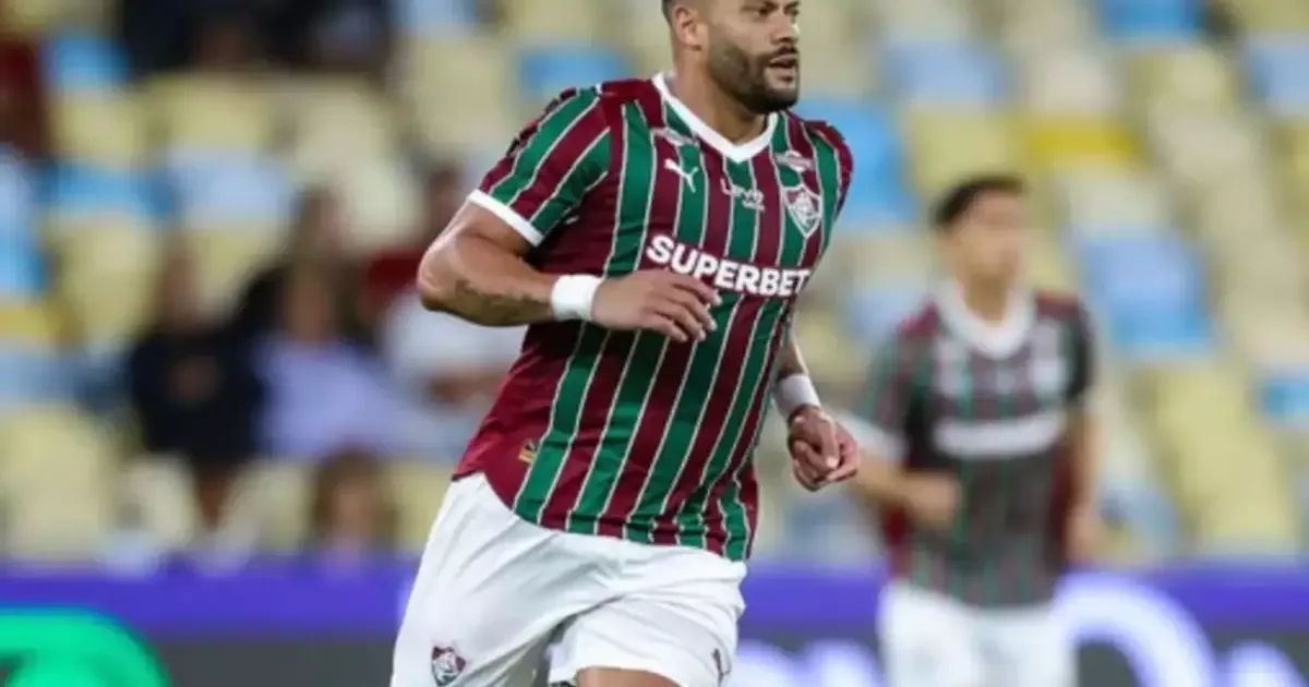 Hulk lidera ranking de chances claras desperdiçadas pelo Fluminense no Brasileirão