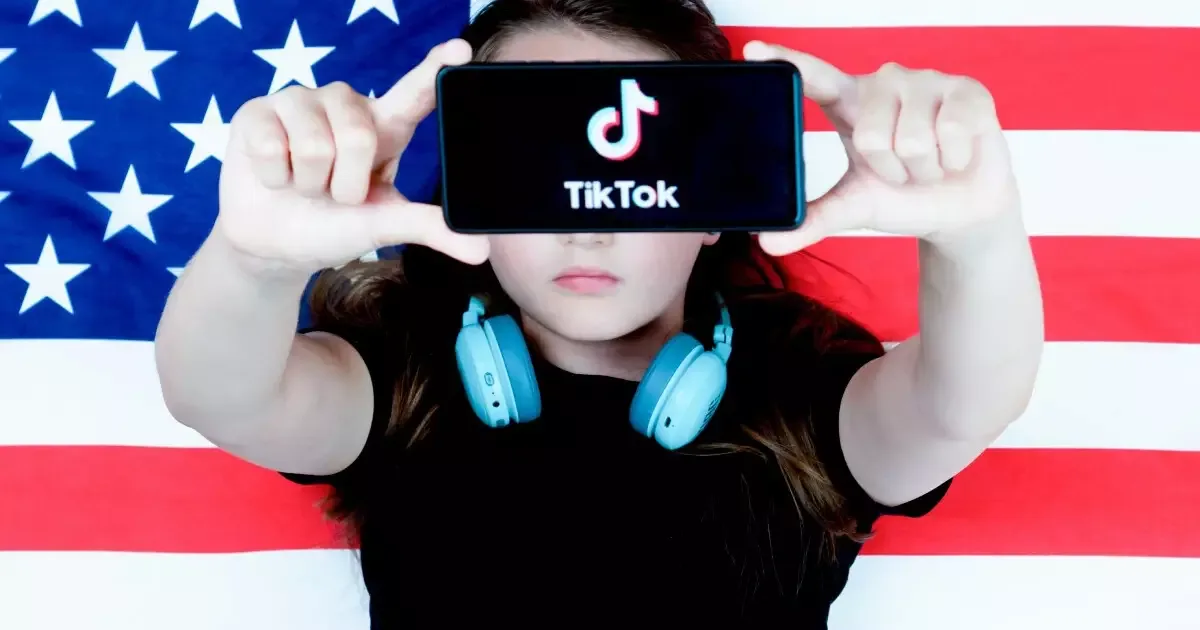 TikTok pagará até US$ 300 milhões após acordo sobre segurança de menores