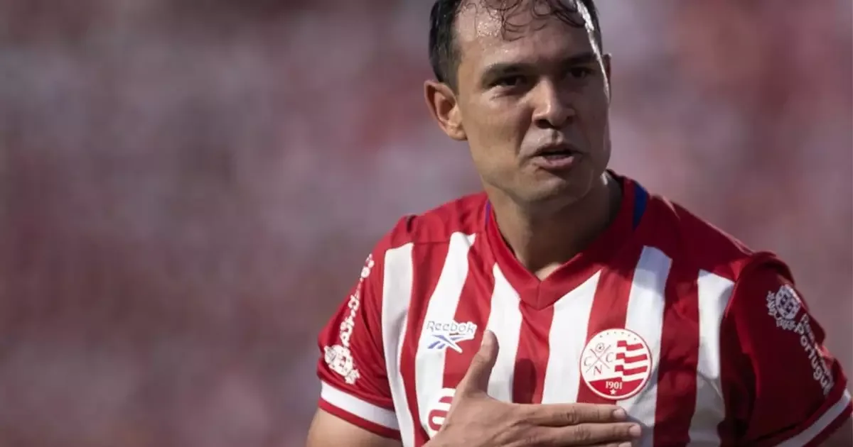 Náutico vence o Sport por 3 a 1 e chega aos 41 pontos na Série B