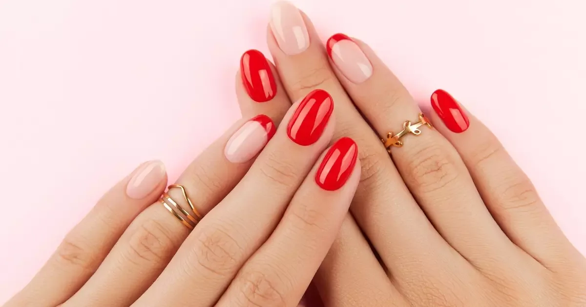 Vermelho renovado: cinco ideias para atualizar a manicure