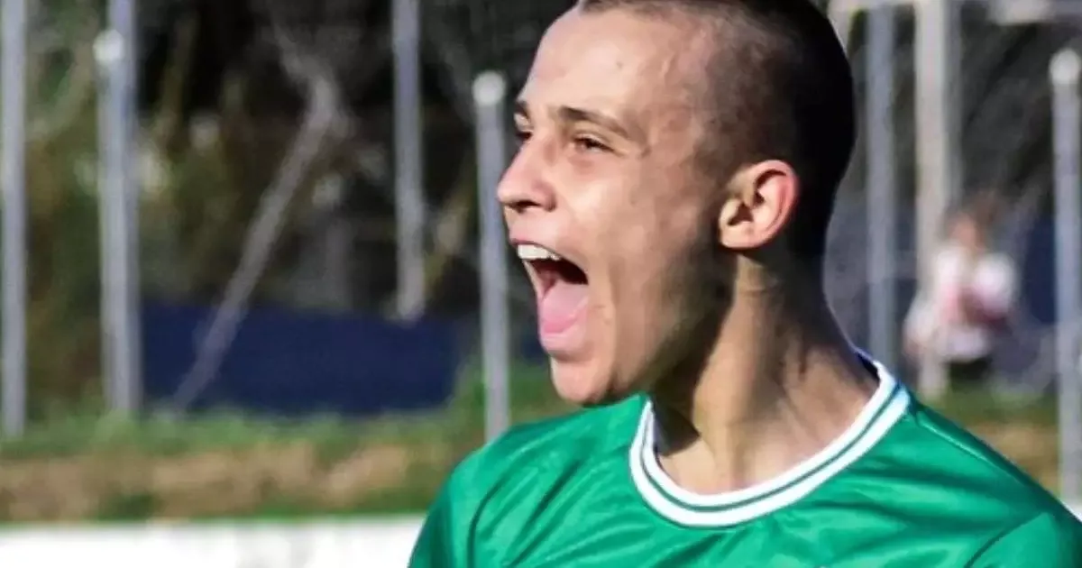Grêmio contrata João Scatolin por quatro temporadas e fixa multa de € 50 milhões