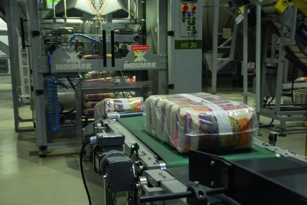 Alimentos industriais têm maior alta de preços desde 2014