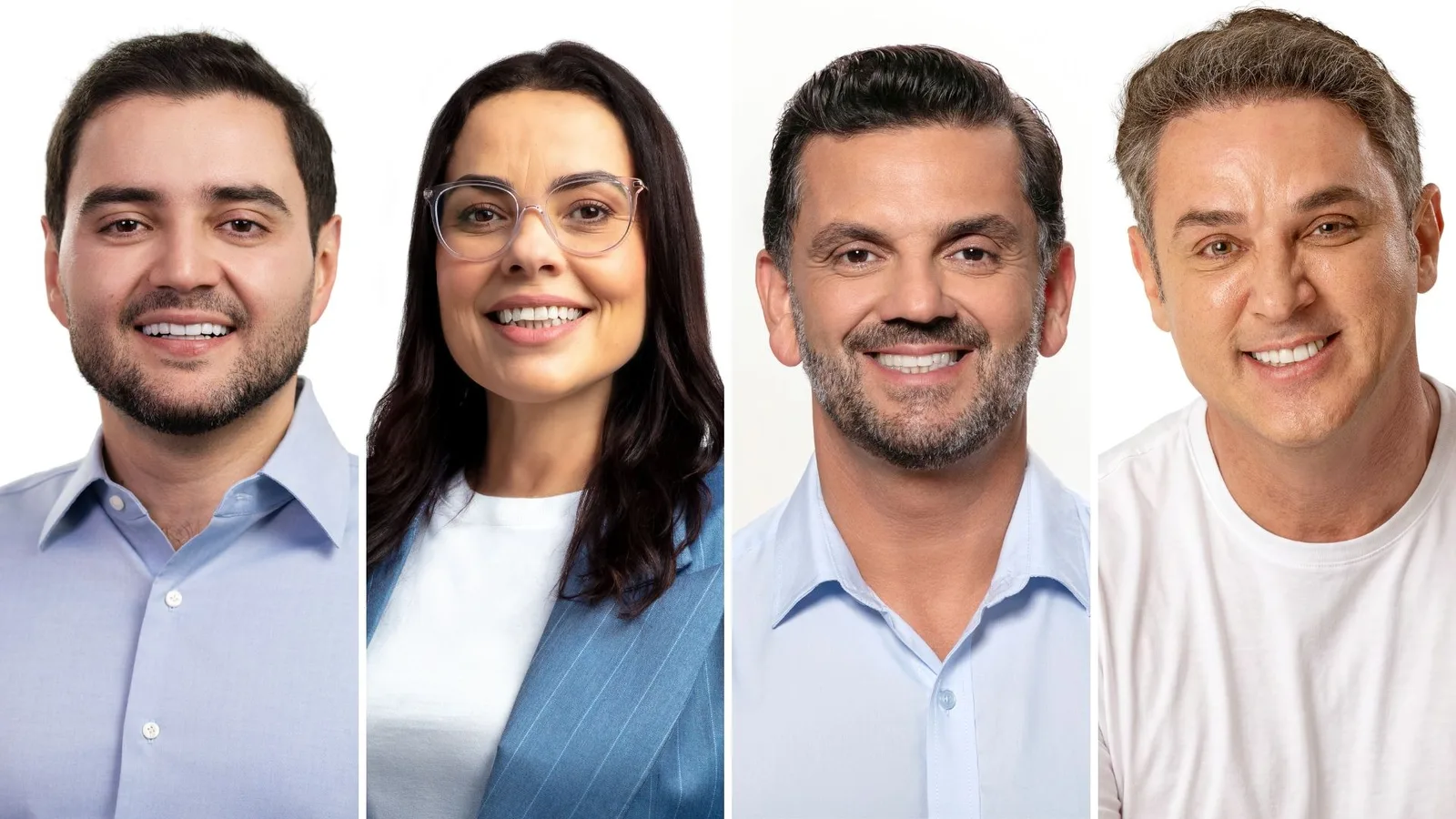 Indecisão e alianças em debates marcam disputa pelo governo gaúcho