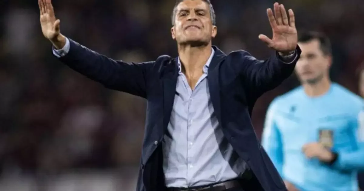 Vasco segura empate com Santa Fe e deixa vaga aberta na Sul-Americana