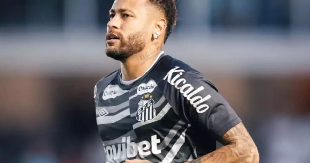 Santos lidera invencibilidade no Brasileirão mesmo sem Neymar