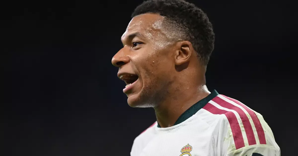 Mbappé diz ter argumentos para conquistar a Bola de Ouro de 2026