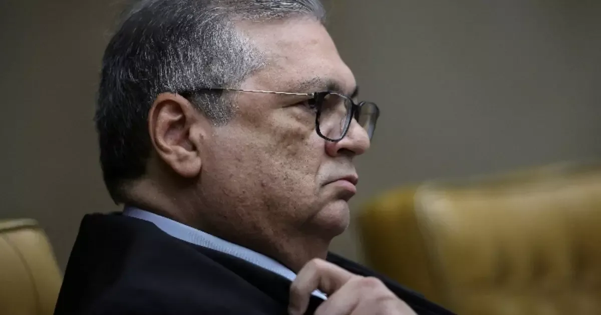 STF torna pública investigação sobre emendas destinadas ao filme sobre Bolsonaro