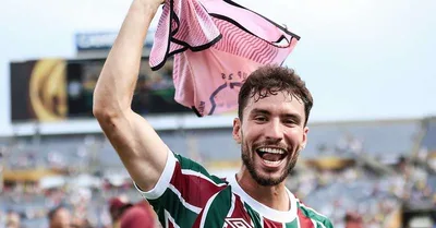 Martinelli é chamado para a seleção brasileira após corte de João Pedro