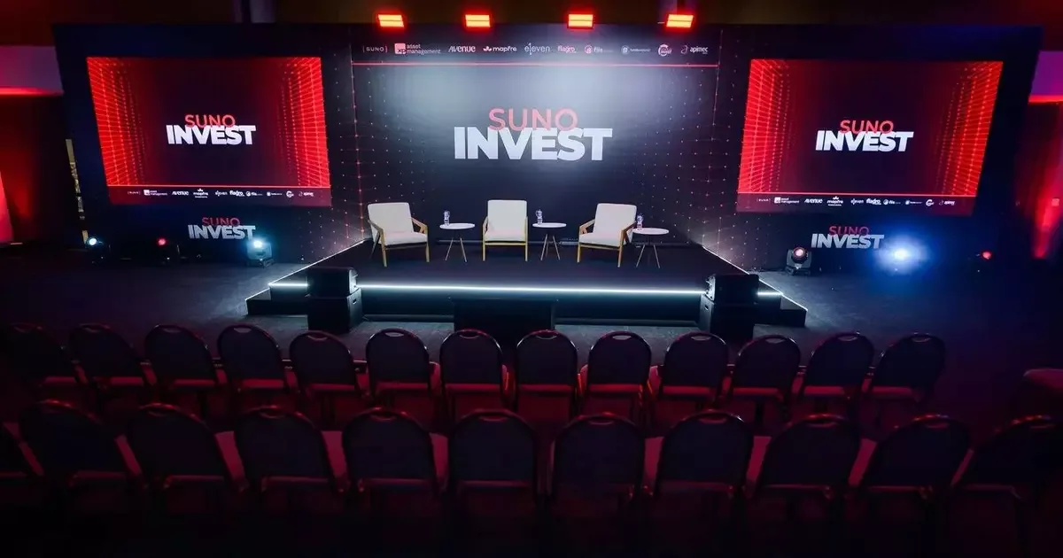 Diversificação e crédito orientam debates sobre investimentos no Suno Invest