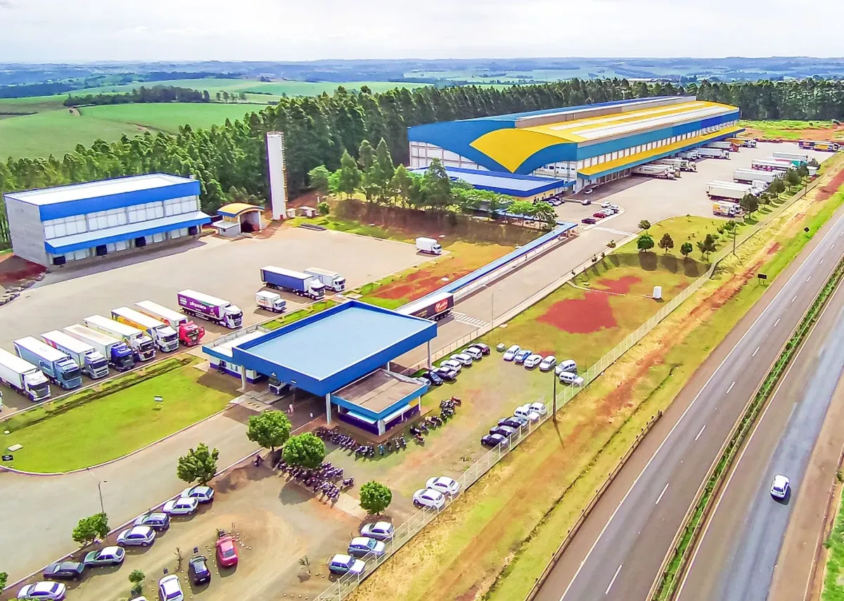 Unifrango triplica capacidade de centro no Paraná e prepara novas operações