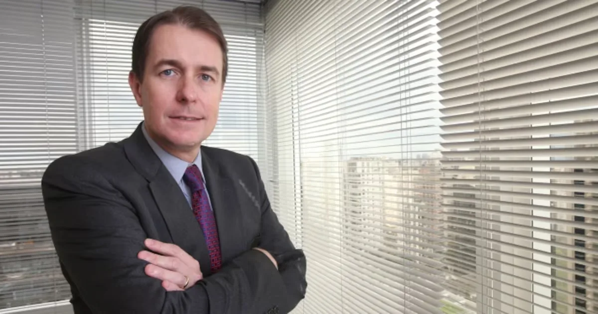 Ricardo Lacerda vê juros altos como risco e aposta em Caiado para romper polarização