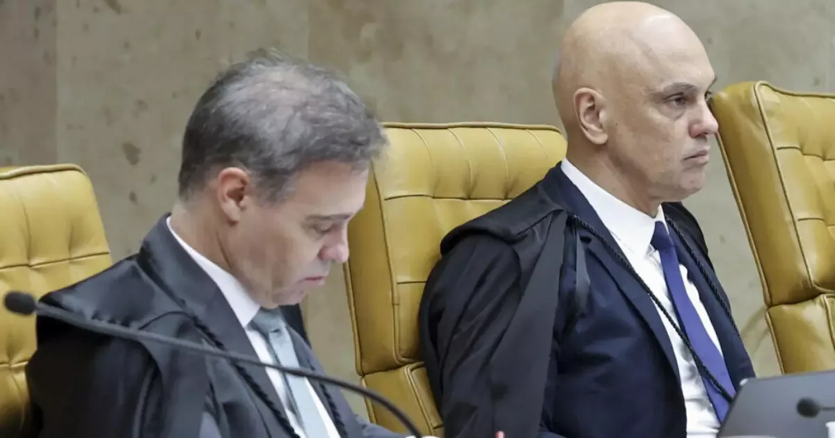 Pedido de vista adia análise no STF e amplia pressão sobre Lula