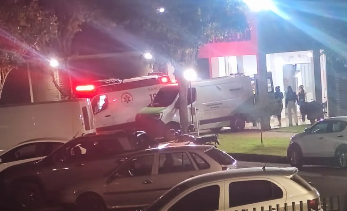 Touro foge durante festa e mata mulher de 78 anos no Paraná