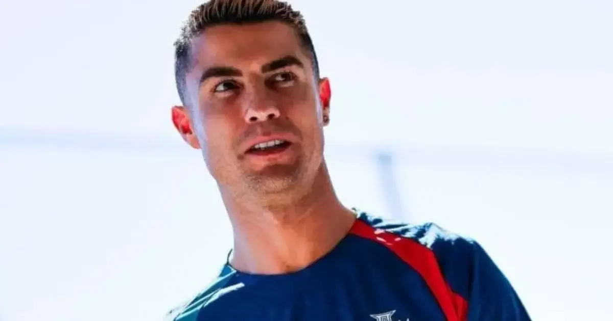 Cristiano Ronaldo diz que pode deixar Portugal se não for mais necessário