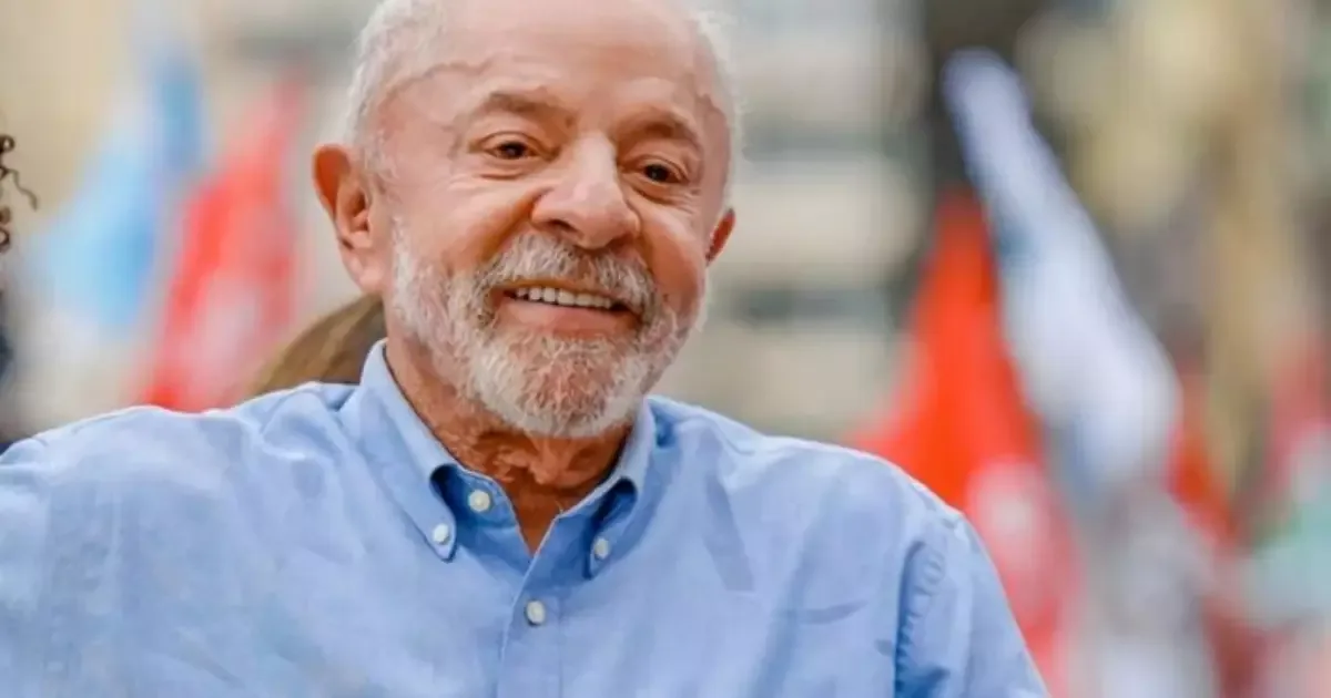 Lula fará entrevista online enquanto debate presidencial da Globo estiver no ar