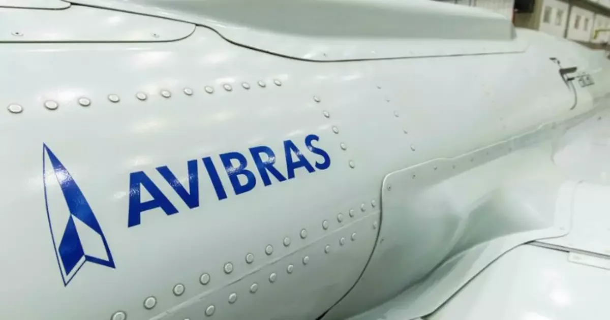 Cade recomenda aprovação sem restrições da compra da Avibras pela Globe