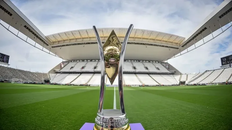 Flamengo, São Paulo e Bahia avançam à semifinal do Brasileirão Feminino