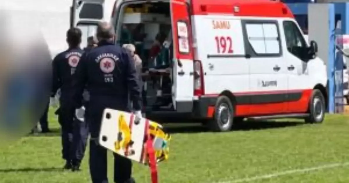 Coice de bovino deixa homem ferido e exige transferência aérea em Pernambuco