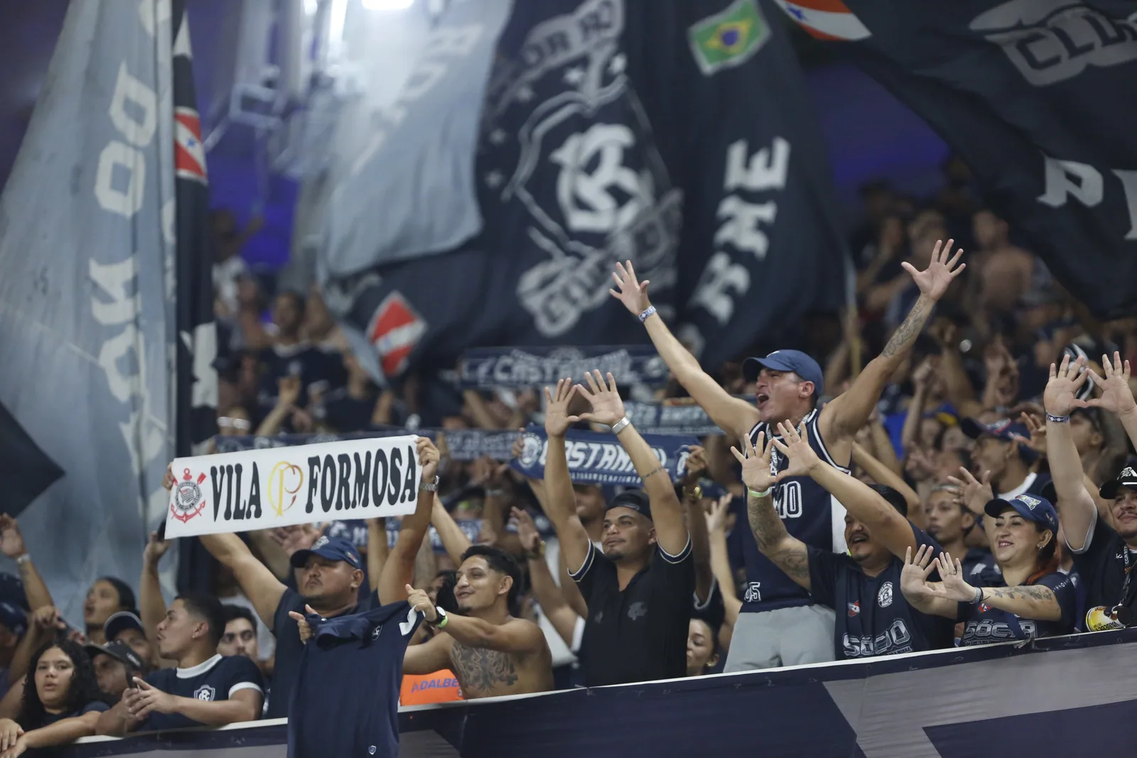 Flamengo chega em melhor fase antes de duelo com o Remo