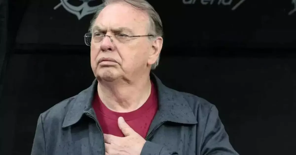 MP-SP denuncia presidente do Corinthians e pede medidas cautelares