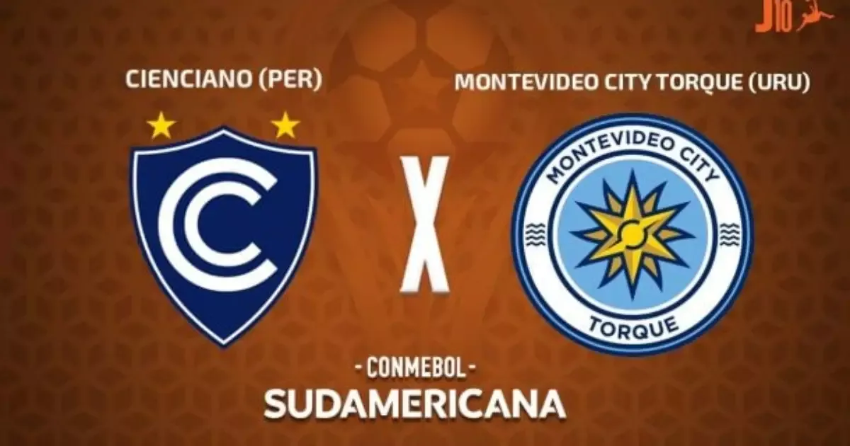 Cienciano e City Torque iniciam disputa por vaga na semifinal da Sul-Americana