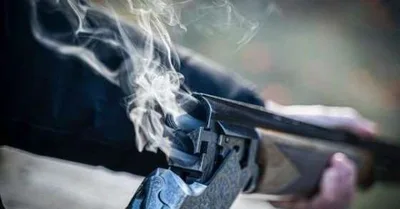 Homem é morto a tiros enquanto estava em uma rede em Breu Branco