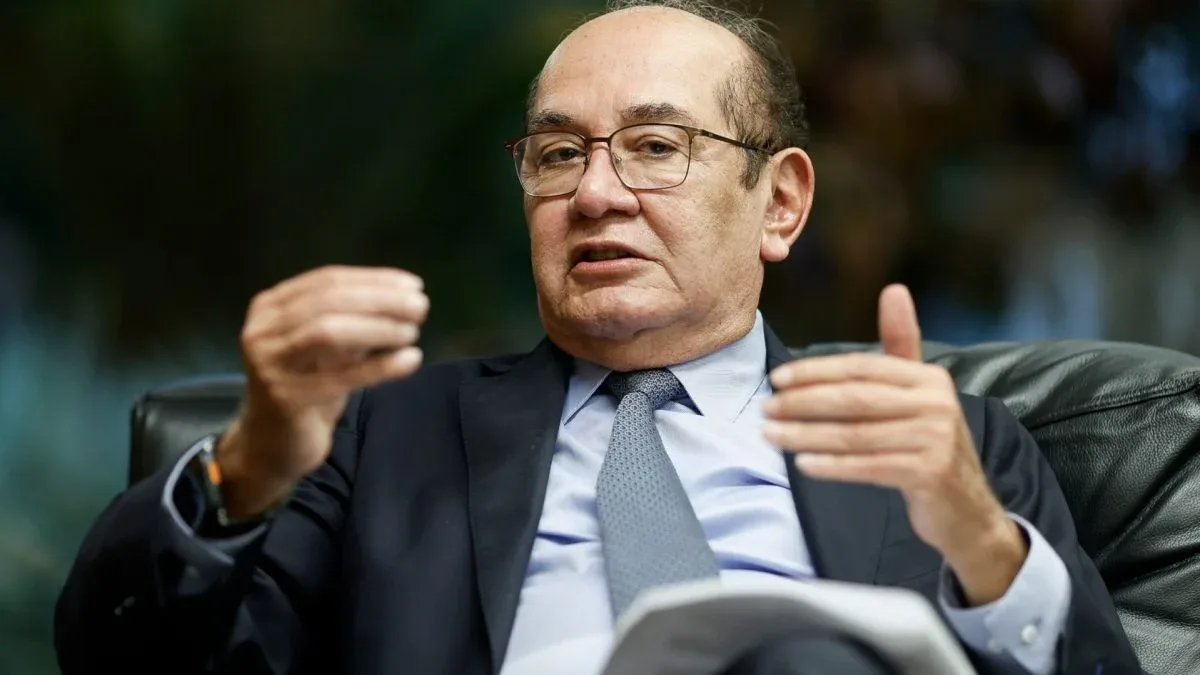 Proposta de Gilmar amplia restrição a policiais cedidos ao STF