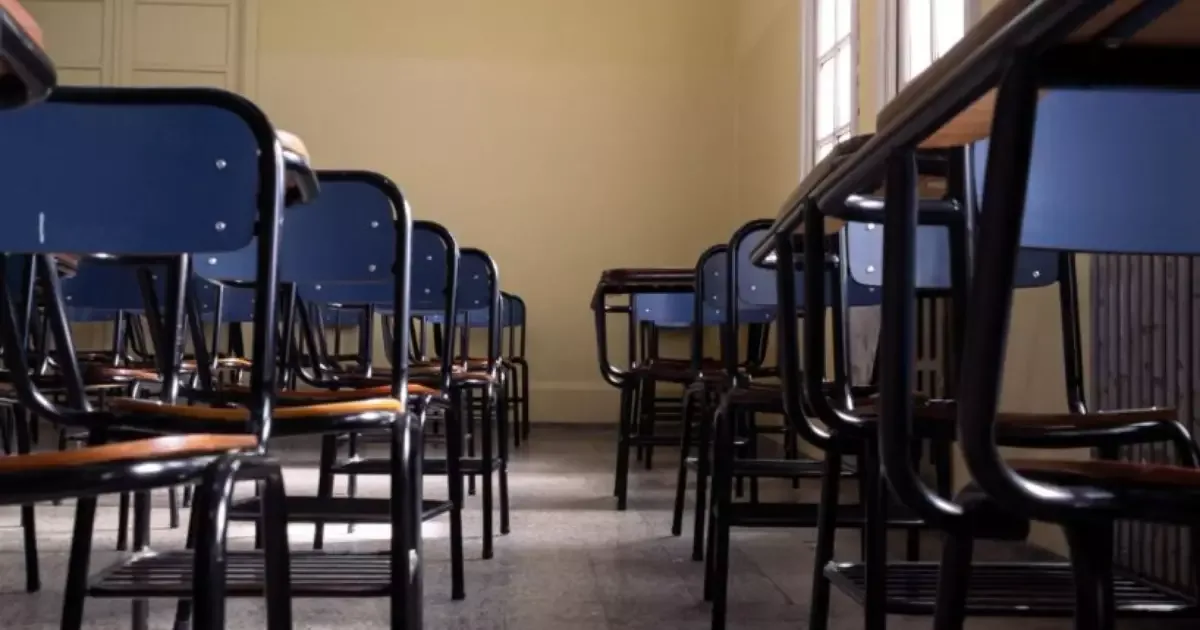 Rede Estadual abre prazo para pedido de uniformes até 25 de setembro