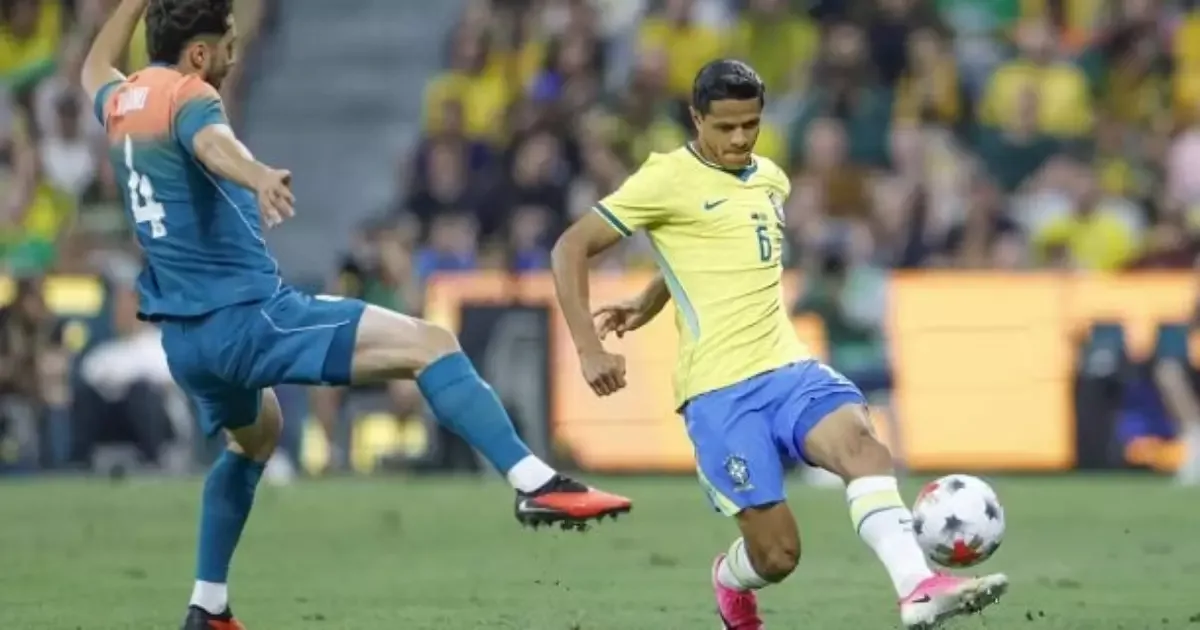 Fim da Data Fifa recoloca reta decisiva do futebol no calendário
