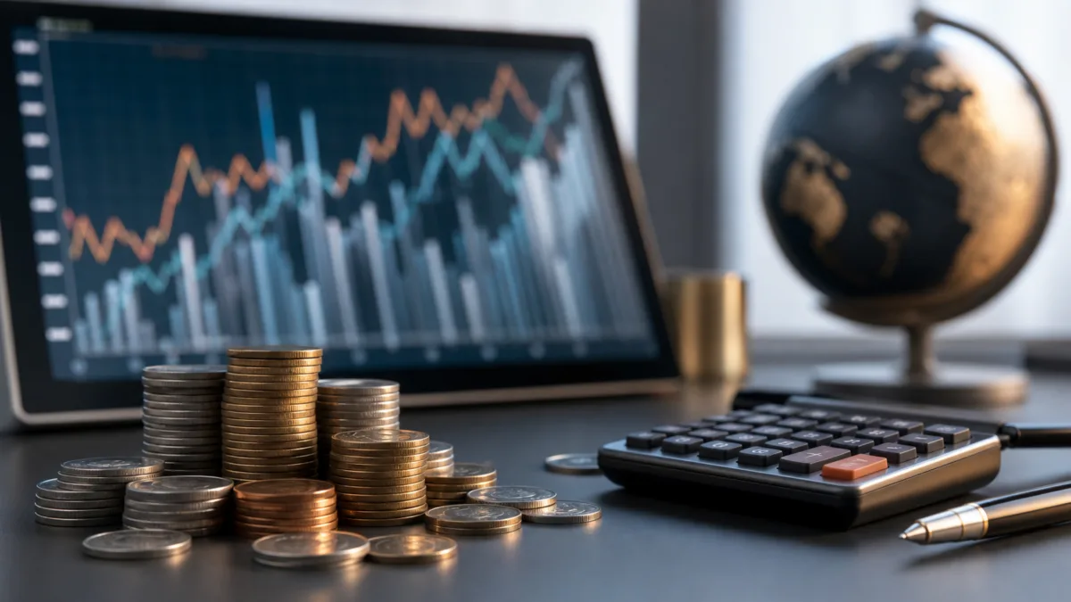 Copom destaca coordenação entre política fiscal e monetária