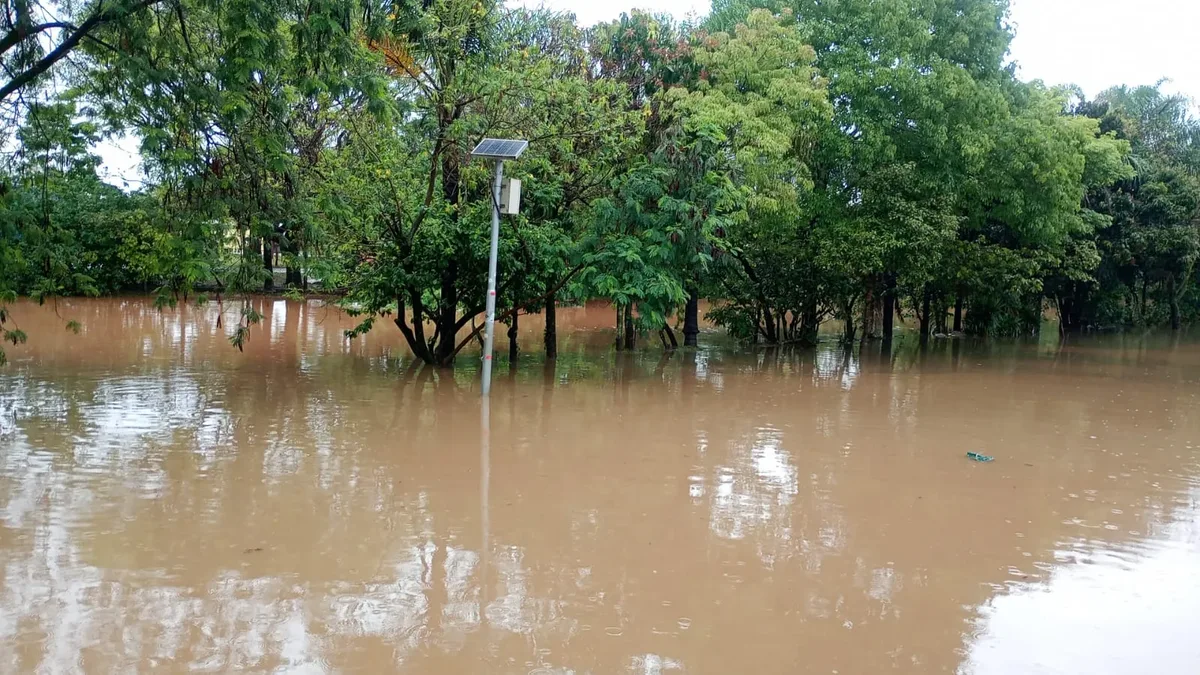 Barragem da Penha volta ao centro das cobranças após enchentes na zona leste