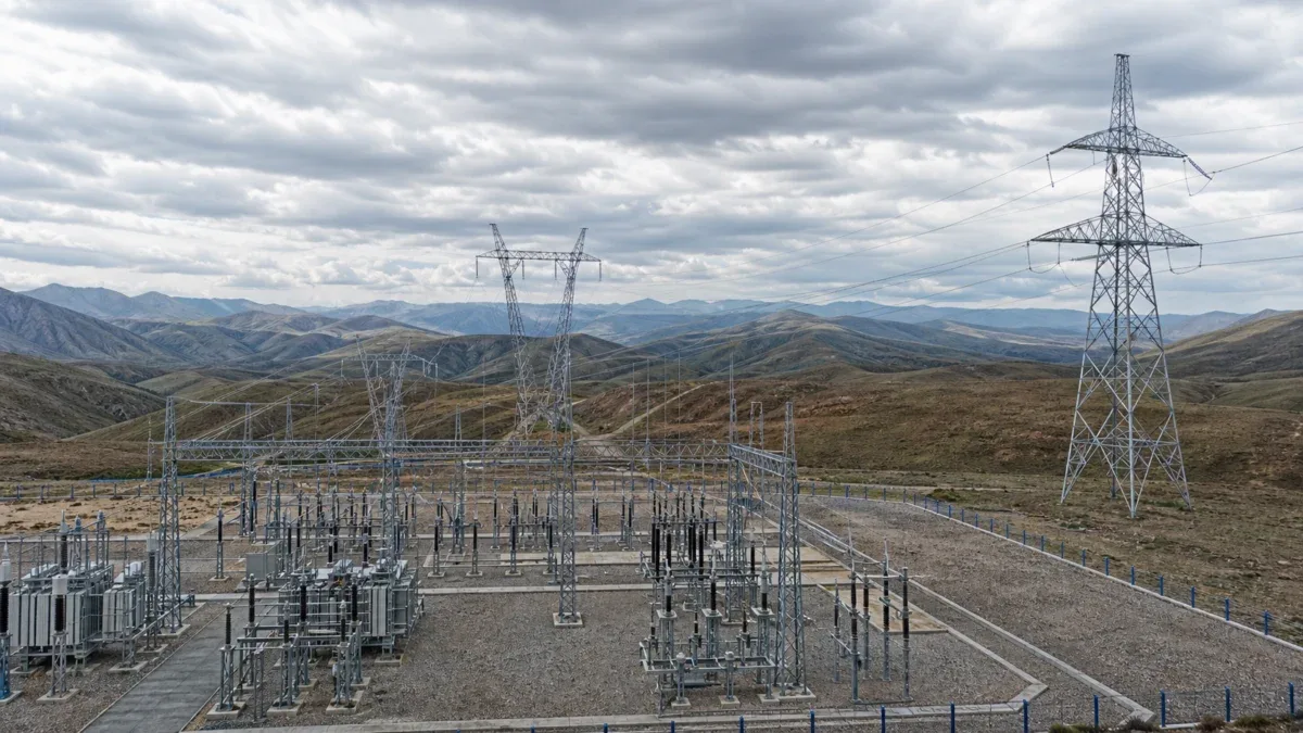 Alupar recebe licença ambiental para projeto de transmissão em Puno, no Peru