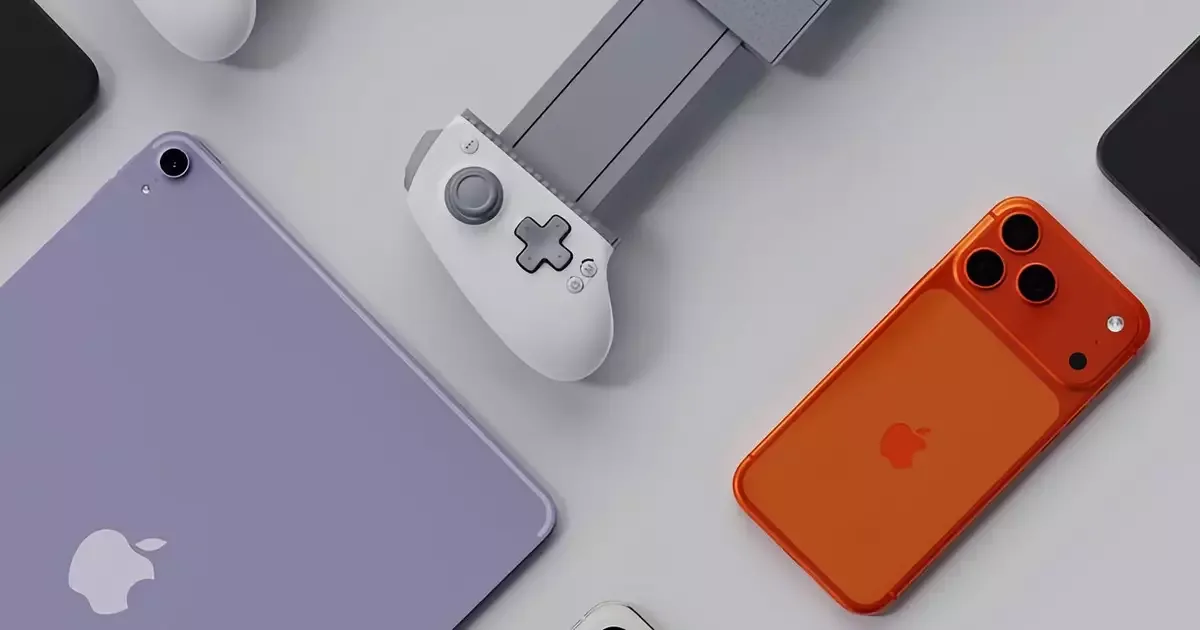 Apple prepara controles Beats para ampliar atuação nos jogos móveis