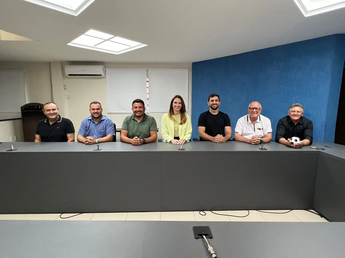Copa Paraíba volta após 14 anos com seis clubes e atletas profissionais