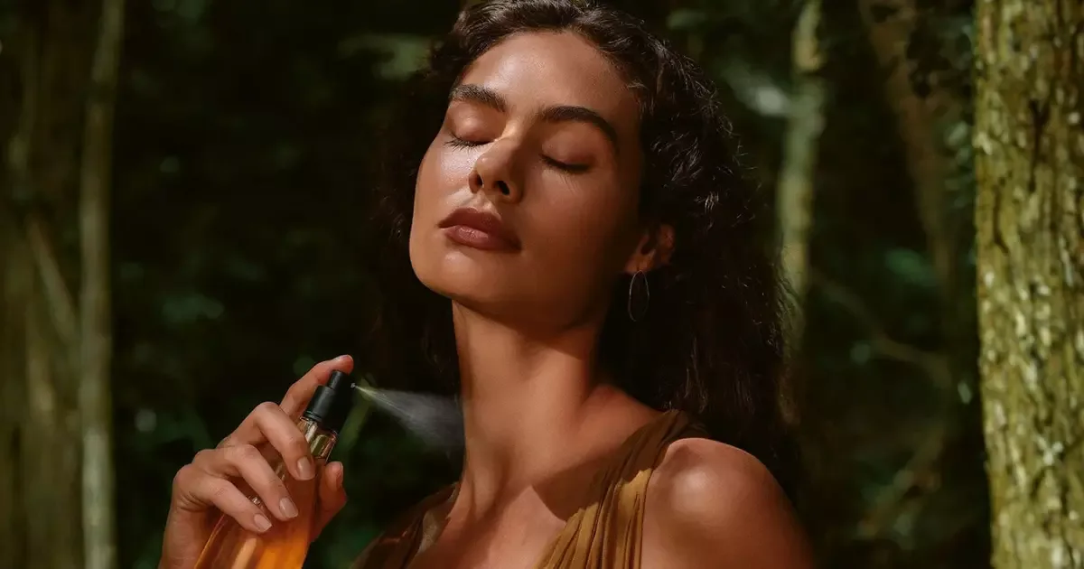 Natura apresenta fragrâncias de baunilha com perfil quente e amadeirado