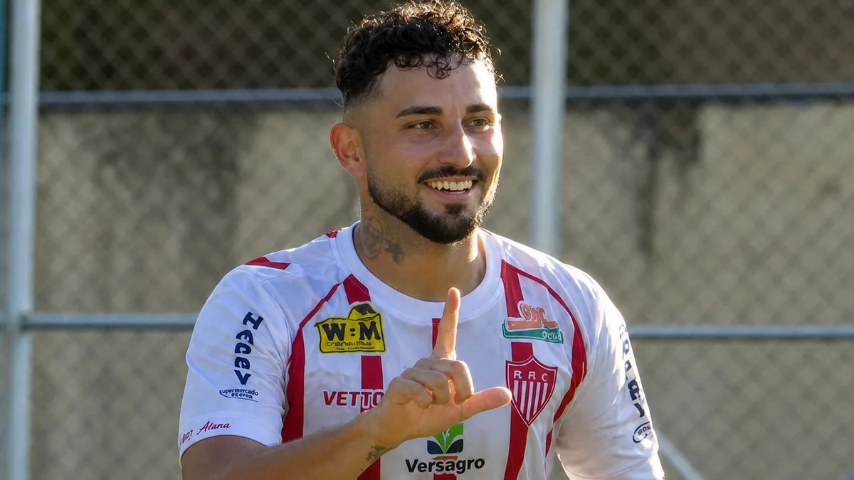 Rive leva vantagem para decisão das semifinais da Série B Capixaba
