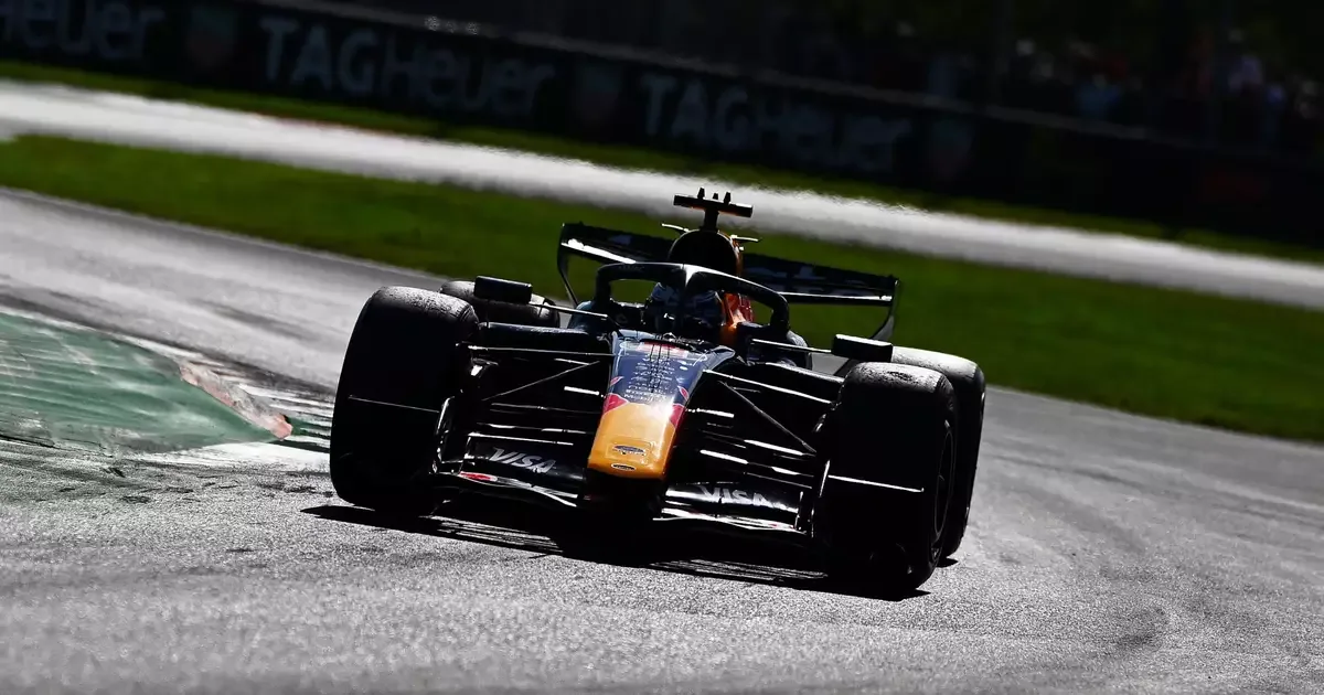 Red Bull confirma perda de desempenho no RB22 e prevê correção só em 2027