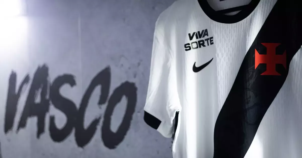 Vasco acelera registro de Alan Lescano para tentar estreia no sábado