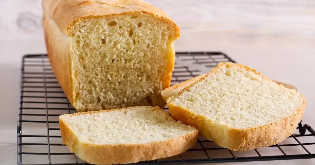 Pão de polvilho fofinho para variar o café da manhã