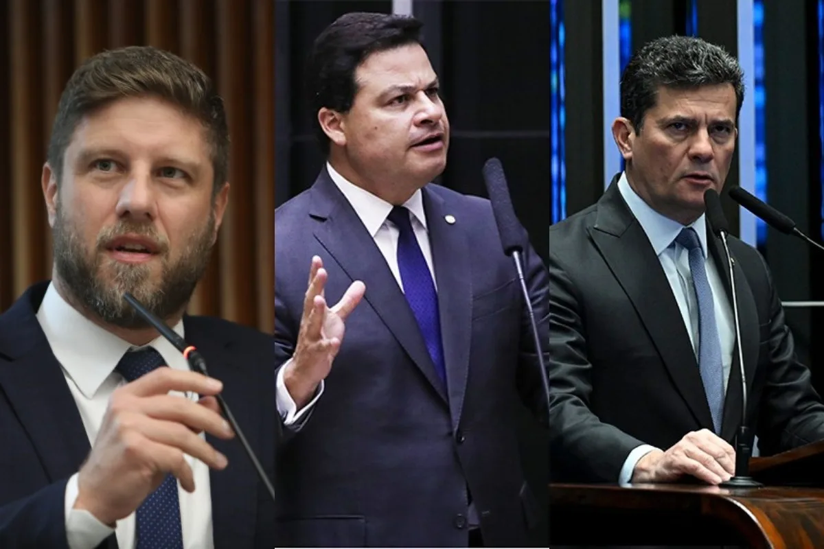 Debate reúne candidatos ao governo do Paraná na RPC