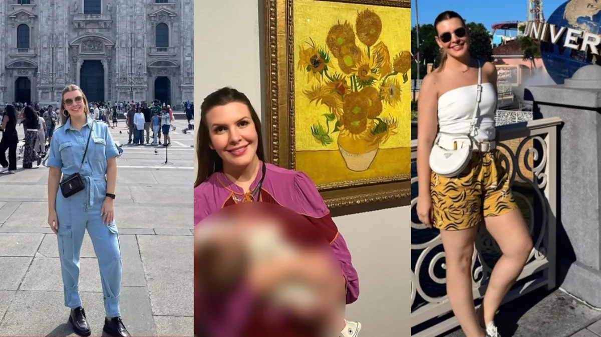 Médica é encontrada morta em apartamento no Paraná; marido é preso
