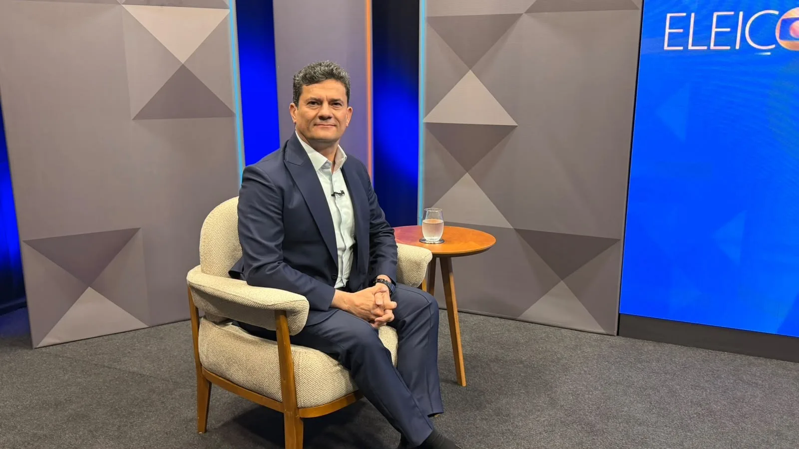 Moro propõe agência anticorrupção e confirma presença em debate no Paraná