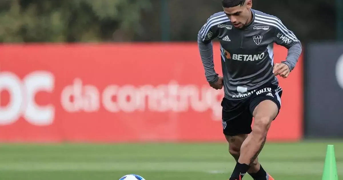 Santos avalia Rubens, mas Dínamo Moscou pede € 9 milhões