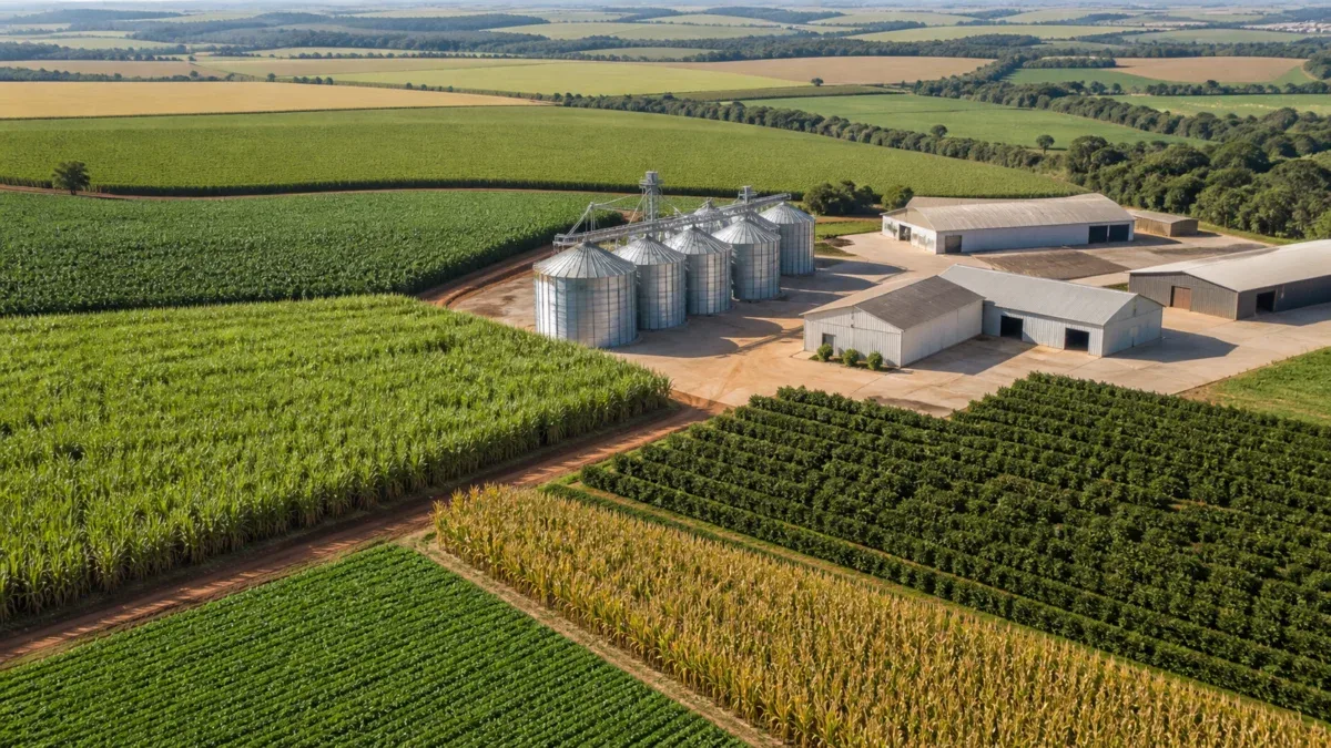 IBGE agenda reuniões do Censo Agro e divulga dados da pecuária nesta semana
