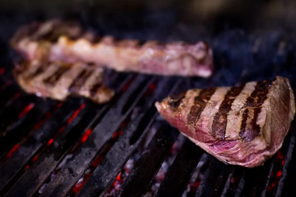 Cota chinesa não deve reduzir preço da carne bovina no Brasil