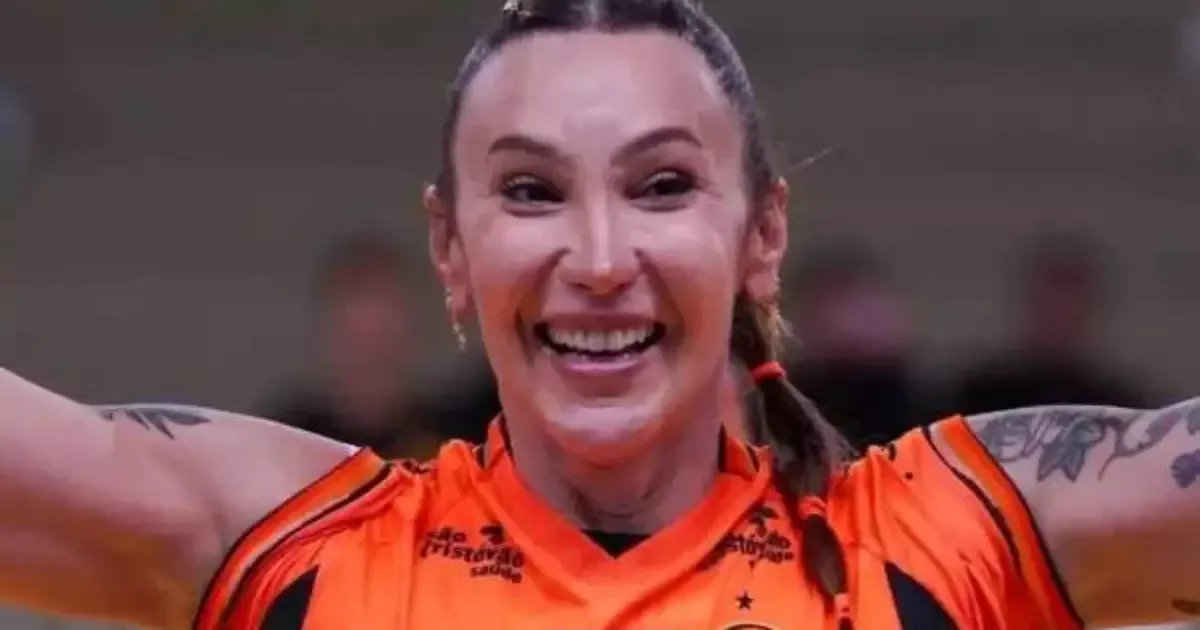 Osasco tenta manter Tifanny na Superliga após mudança da CBV