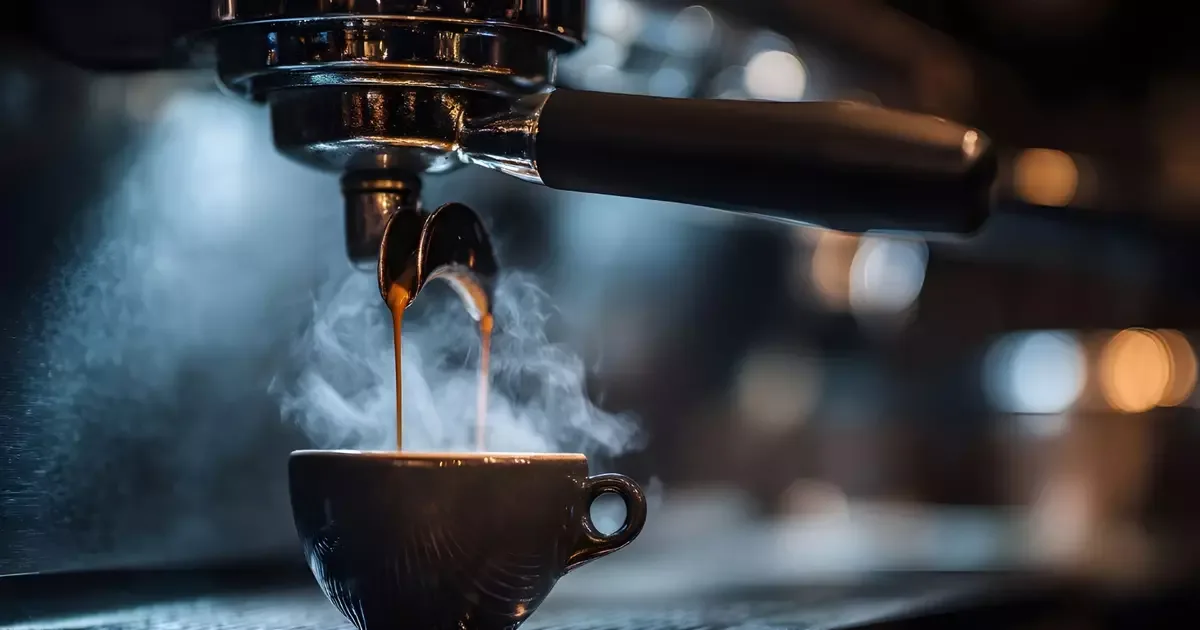 Estudo liga café sem cafeína a mudanças no intestino e na memória