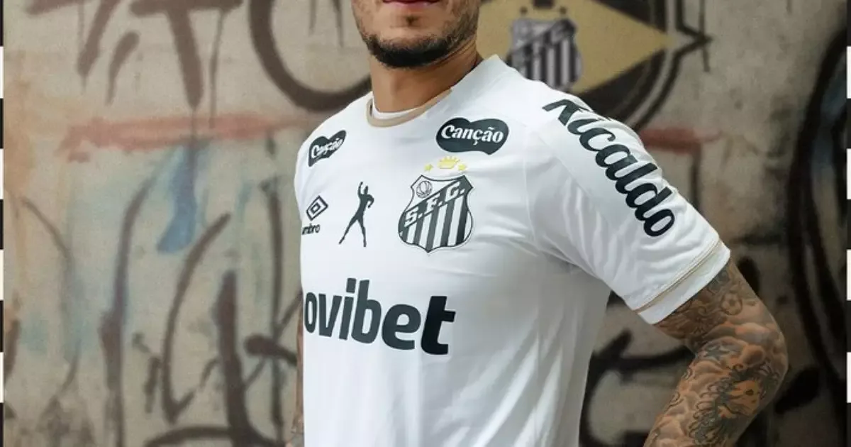 Santos confirma Philippe Coutinho como reforço até o fim de 2026