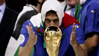 Totti assume função estratégica em novo time de basquete de Roma